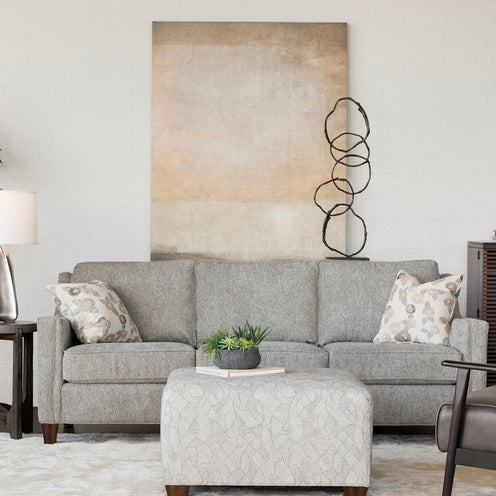 Serene Views IV Canvas